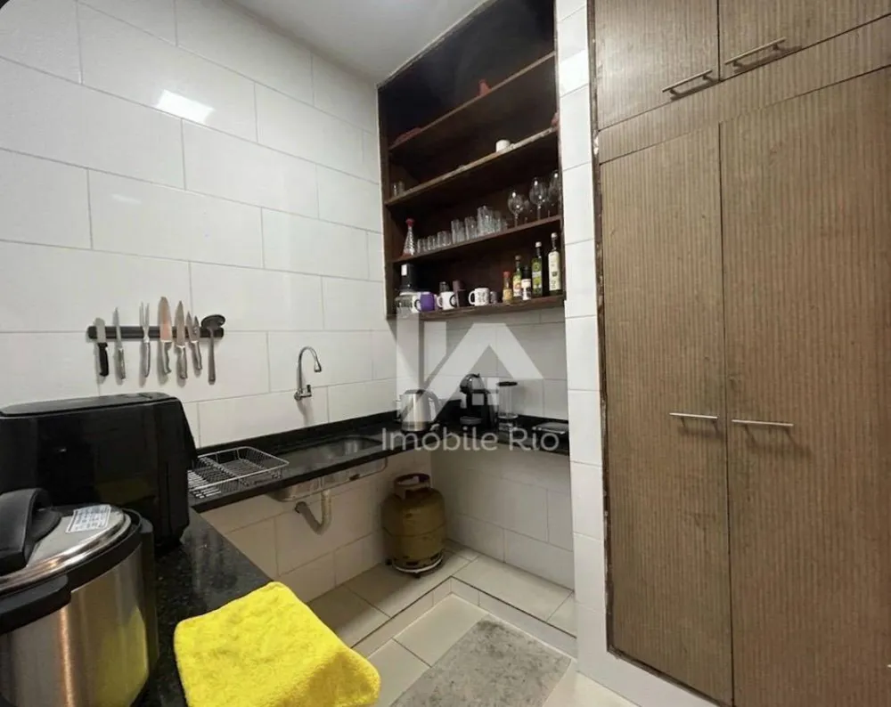 Apartamento, 3 quartos, 130 m² - Foto 13