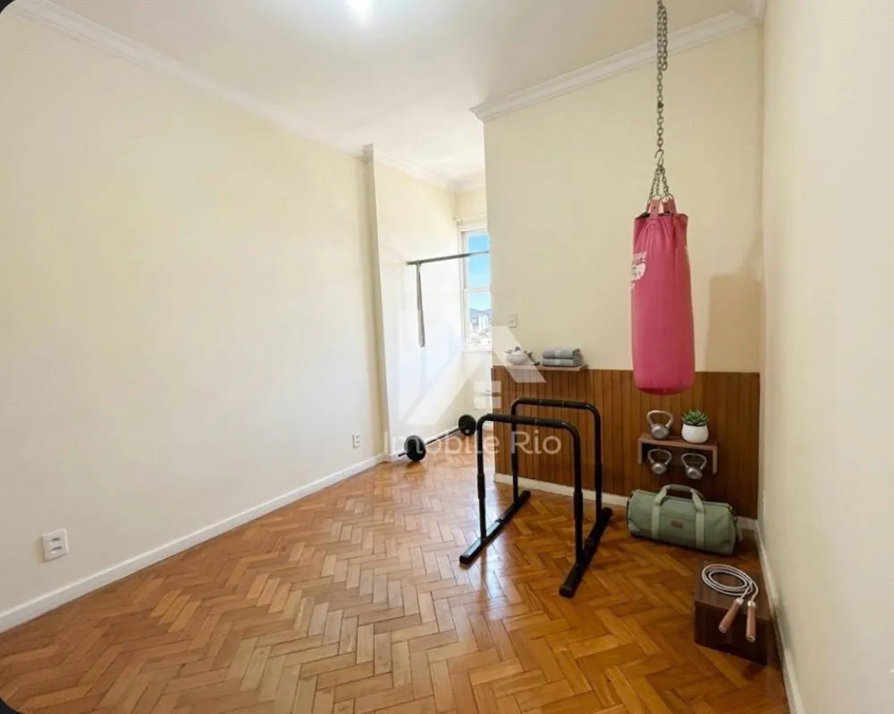 Apartamento, 3 quartos, 130 m² - Foto 4