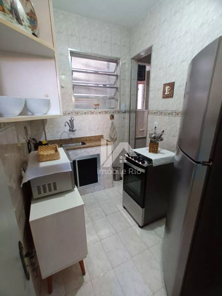 Apartamento, 2 quartos, 60 m² - Foto 17