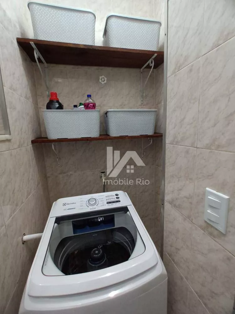 Apartamento, 2 quartos, 60 m² - Foto 22