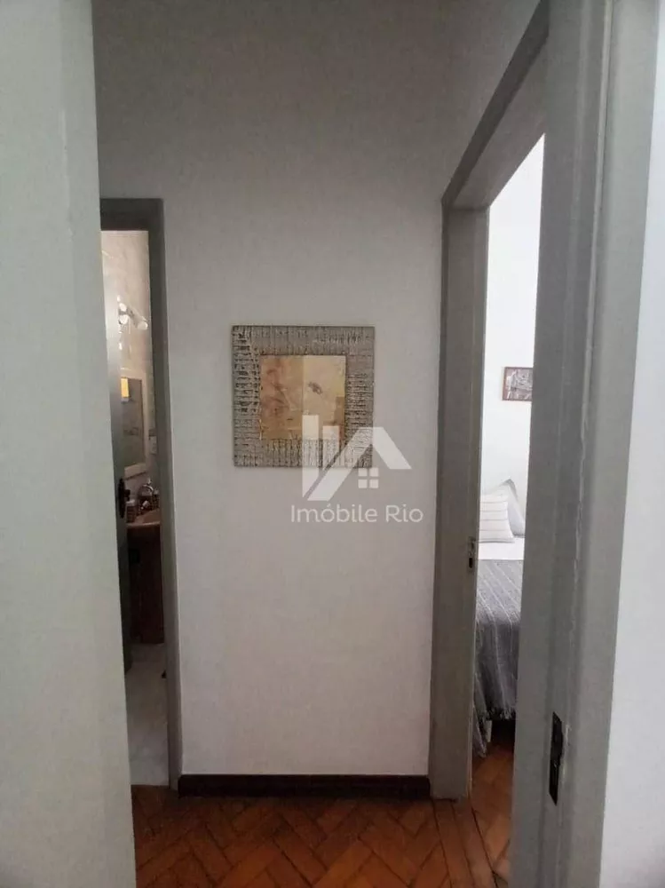 Apartamento, 2 quartos, 60 m² - Foto 13