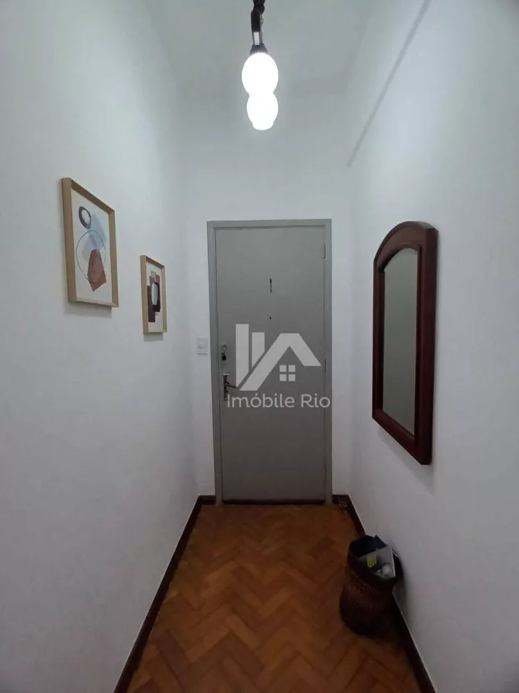 Apartamento, 2 quartos, 60 m² - Foto 5