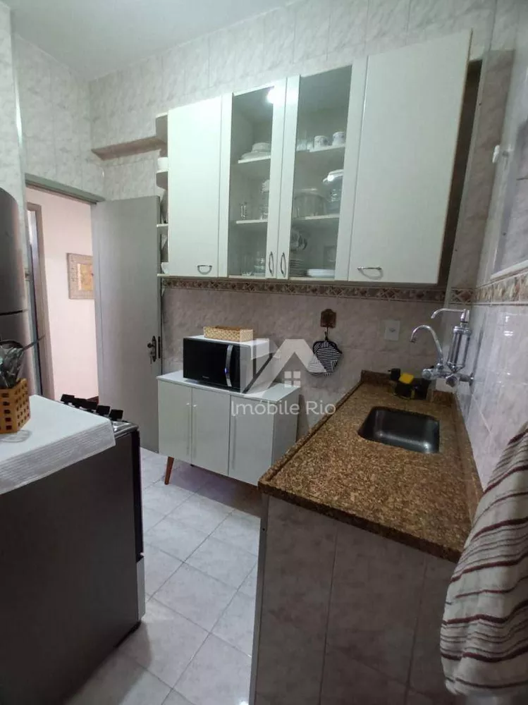 Apartamento, 2 quartos, 60 m² - Foto 18