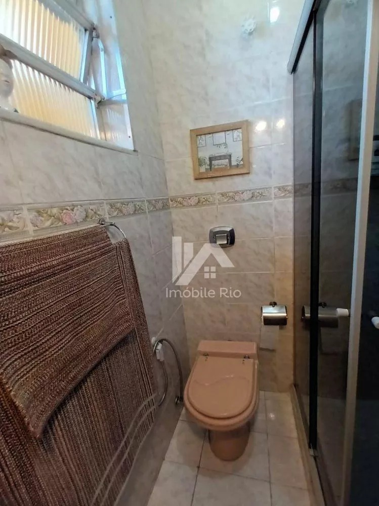 Apartamento, 2 quartos, 60 m² - Foto 8