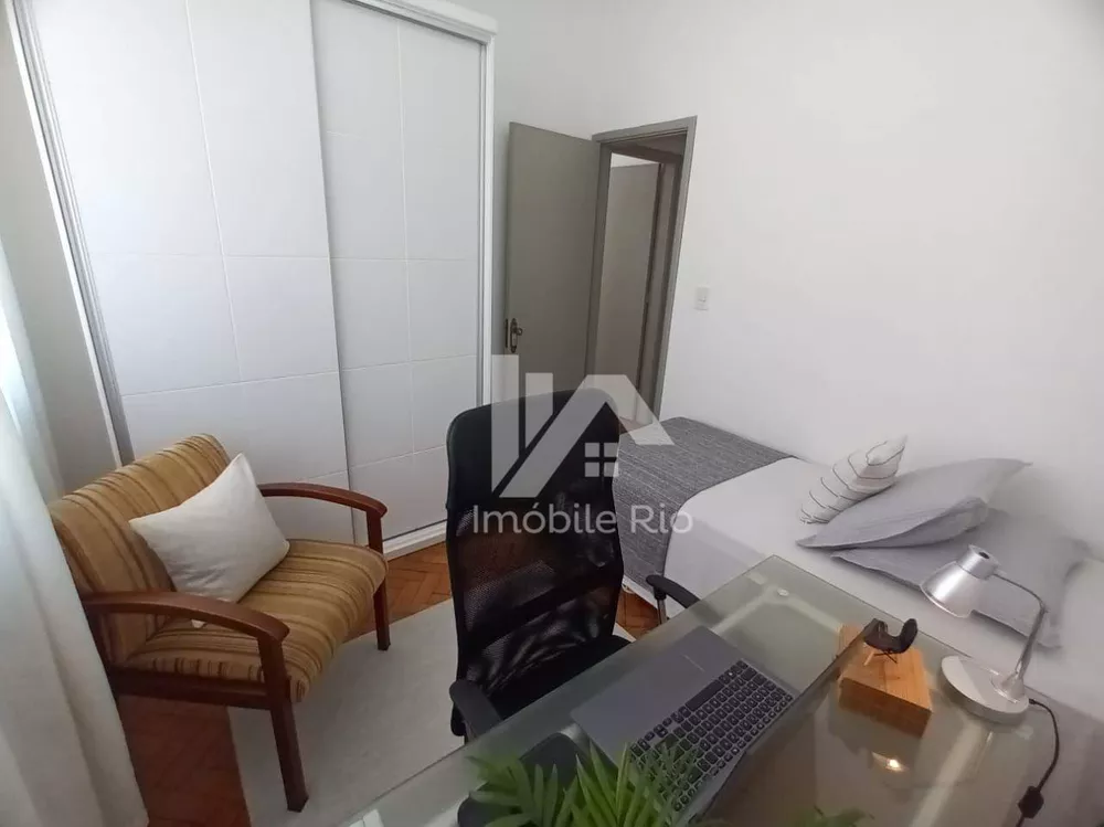Apartamento, 2 quartos, 60 m² - Foto 16