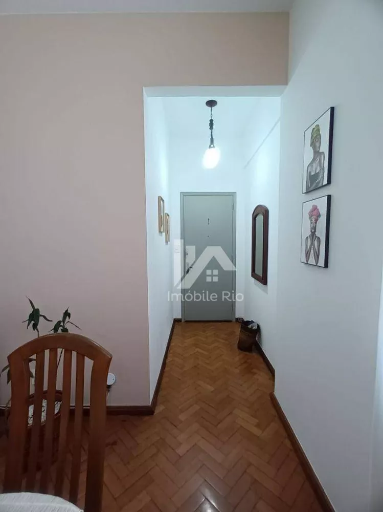Apartamento, 2 quartos, 60 m² - Foto 7