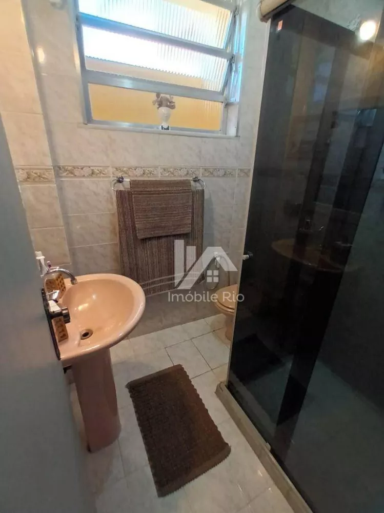Apartamento, 2 quartos, 60 m² - Foto 11