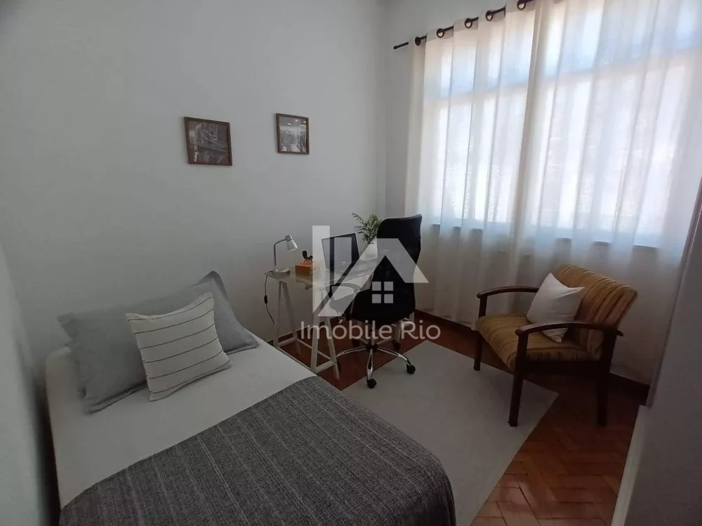 Apartamento, 2 quartos, 60 m² - Foto 14