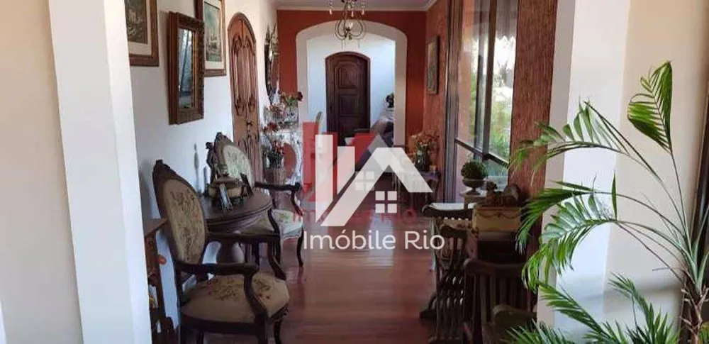 Cobertura, 3 quartos, 421 m² - Foto 6
