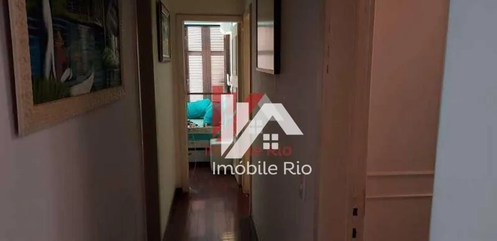 Cobertura, 3 quartos, 421 m² - Foto 1