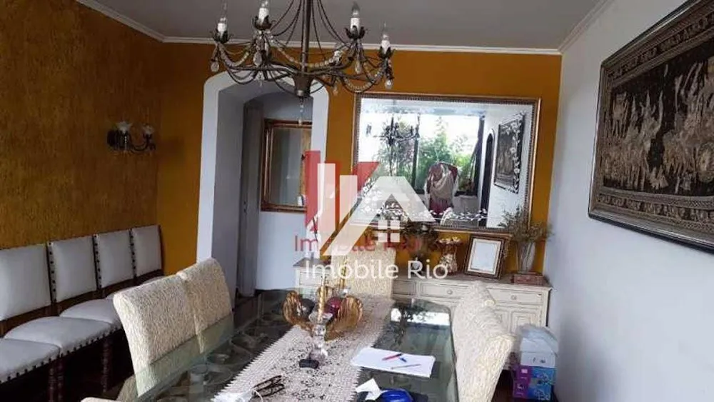 Cobertura, 3 quartos, 421 m² - Foto 8