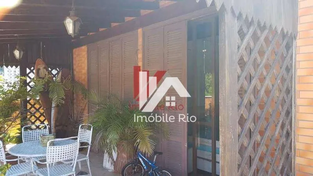 Cobertura, 3 quartos, 421 m² - Foto 5