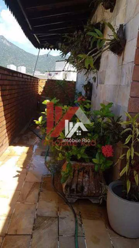 Cobertura, 3 quartos, 421 m² - Foto 5
