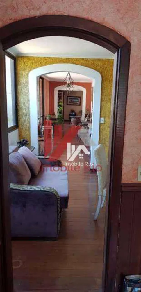 Cobertura, 3 quartos, 421 m² - Foto 3