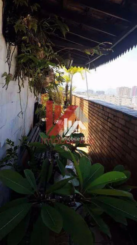Cobertura, 3 quartos, 421 m² - Foto 7