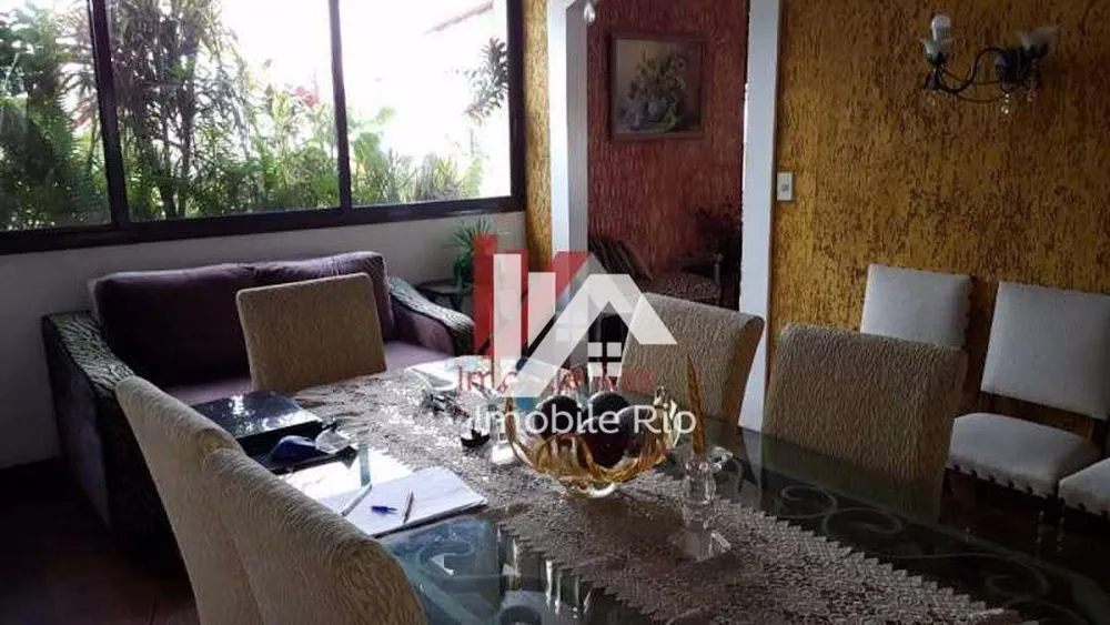 Cobertura, 3 quartos, 421 m² - Foto 12