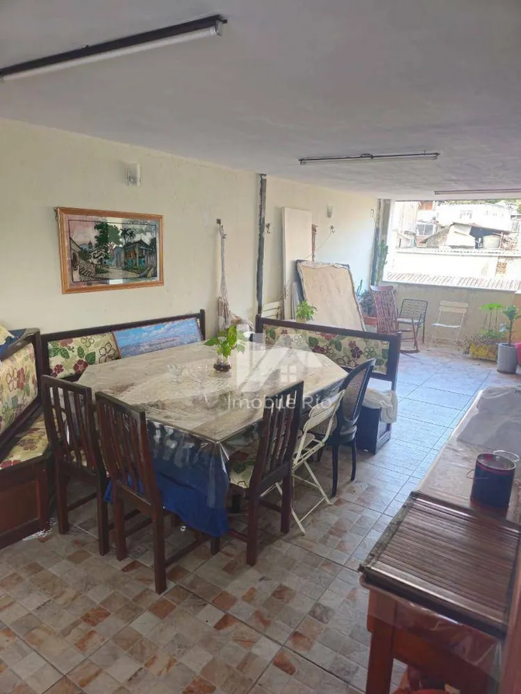 Casa, 5 quartos, 170 m² - Foto 13