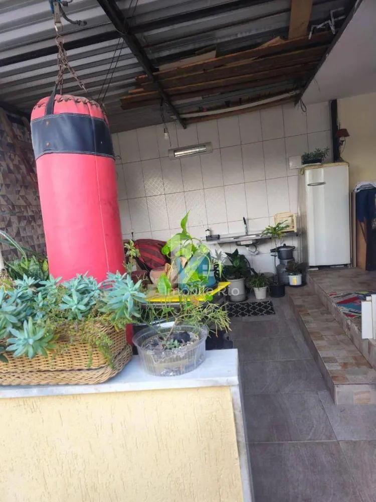 Casa, 5 quartos, 170 m² - Foto 12