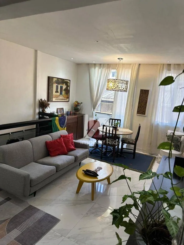 Casa, 5 quartos, 170 m² - Foto 2