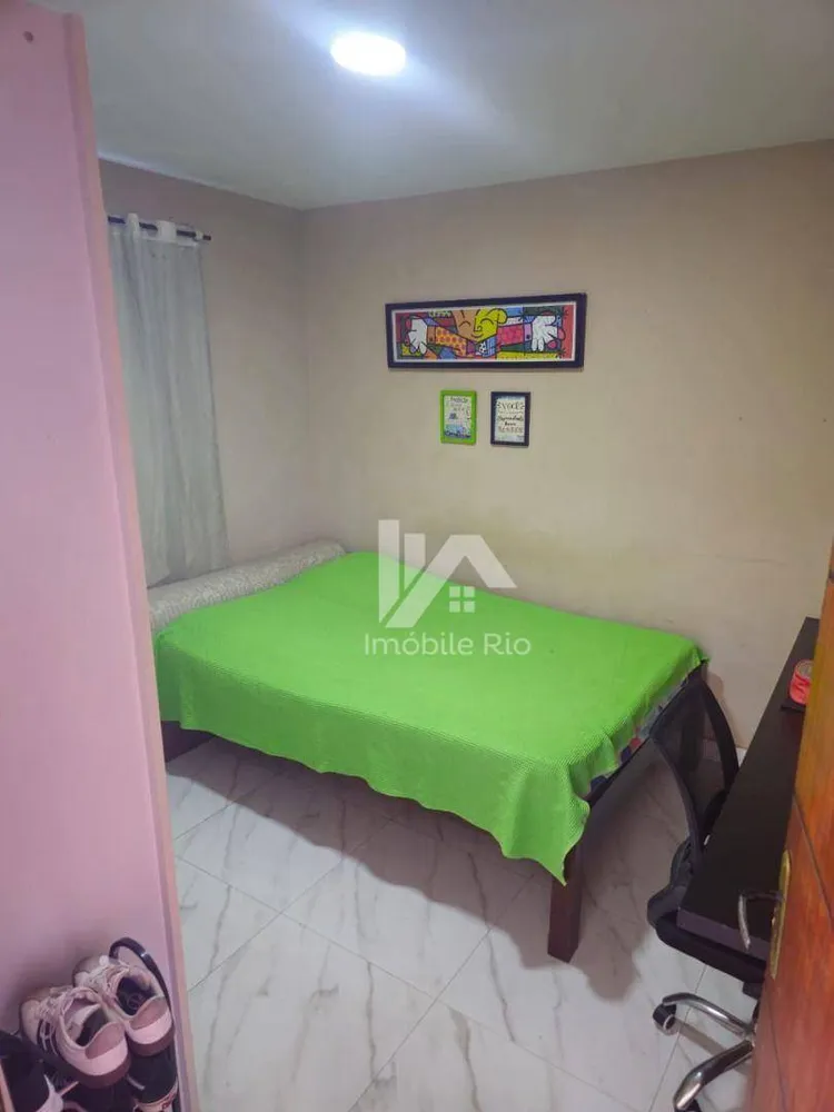 Casa, 5 quartos, 170 m² - Foto 11