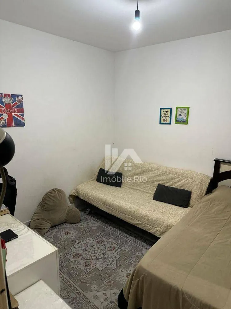 Casa, 5 quartos, 170 m² - Foto 4