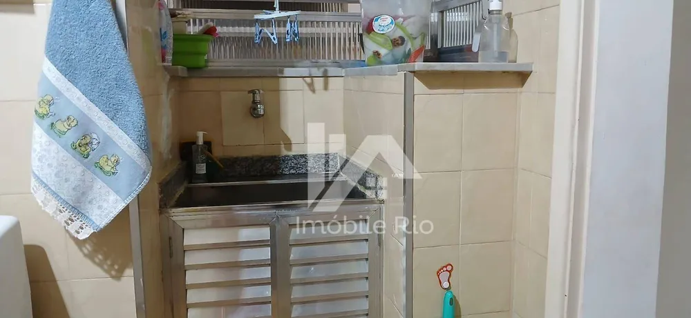 Apartamento, 2 quartos, 70 m² - Foto 3