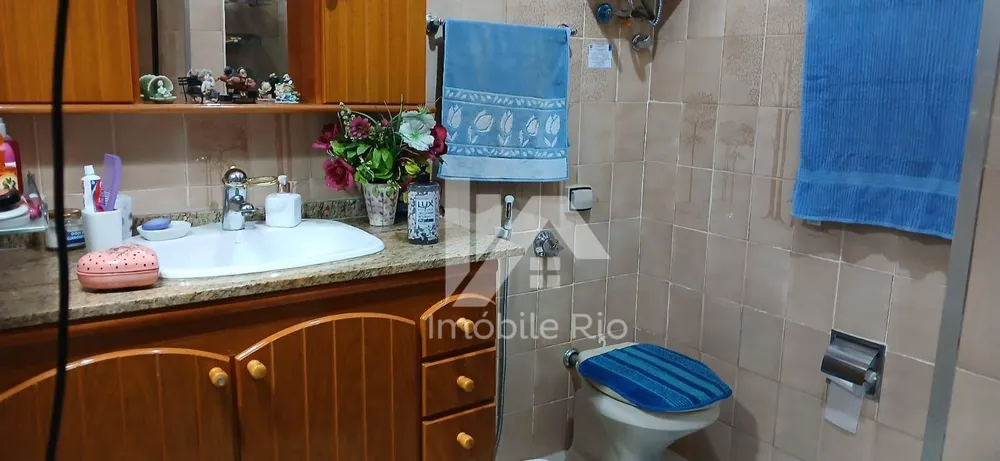 Apartamento, 2 quartos, 70 m² - Foto 2