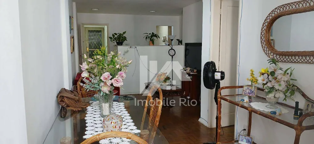 Apartamento, 2 quartos, 70 m² - Foto 7