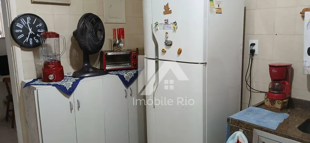 Apartamento, 2 quartos, 70 m² - Foto 9