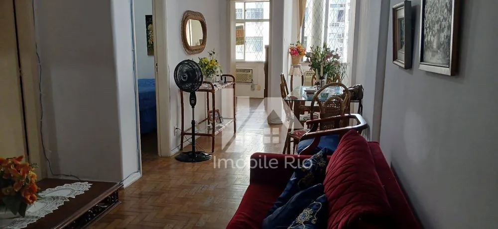 Apartamento, 2 quartos, 70 m² - Foto 11
