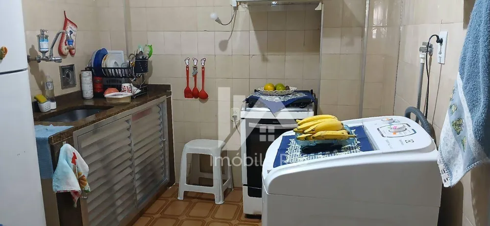 Apartamento, 2 quartos, 70 m² - Foto 17