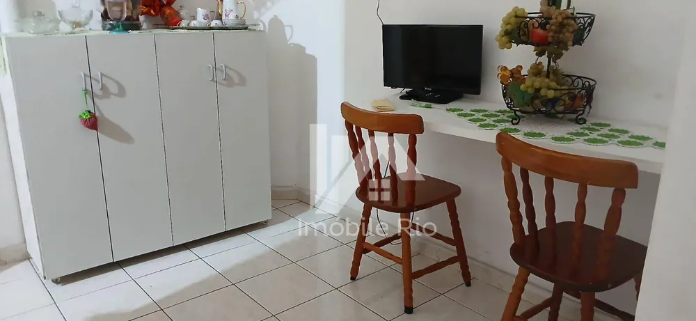 Apartamento, 2 quartos, 70 m² - Foto 12