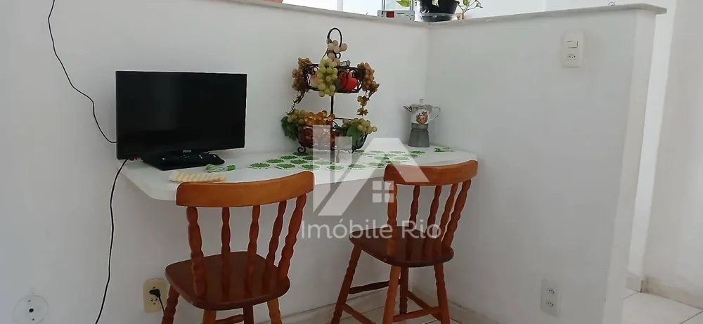 Apartamento, 2 quartos, 70 m² - Foto 10