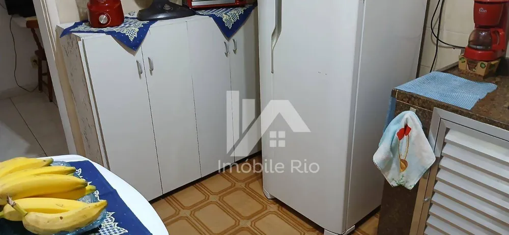 Apartamento, 2 quartos, 70 m² - Foto 6