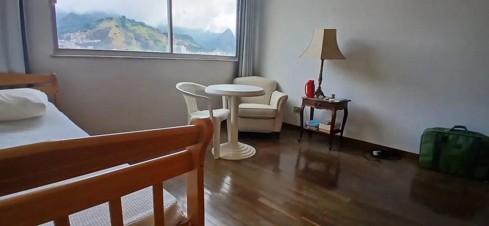 Apartamento, 4 quartos, 270 m² - Foto 32