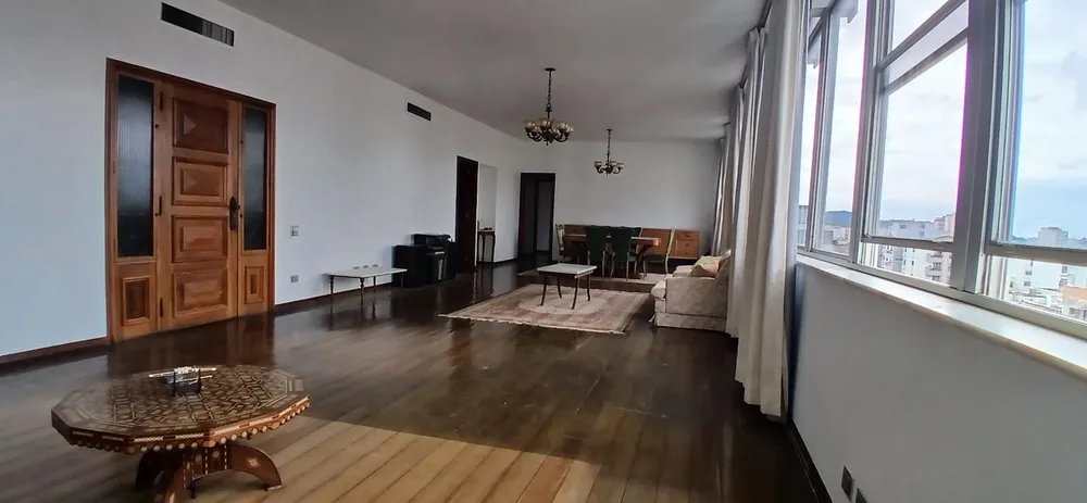 Apartamento, 4 quartos, 270 m² - Foto 5