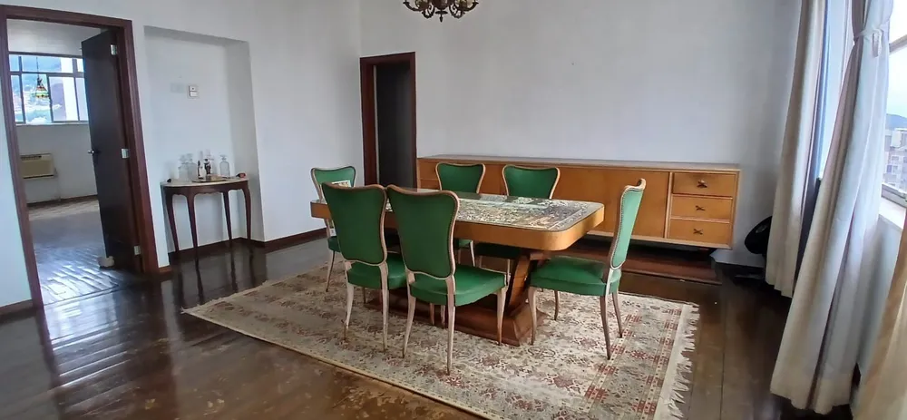 Apartamento, 4 quartos, 270 m² - Foto 3
