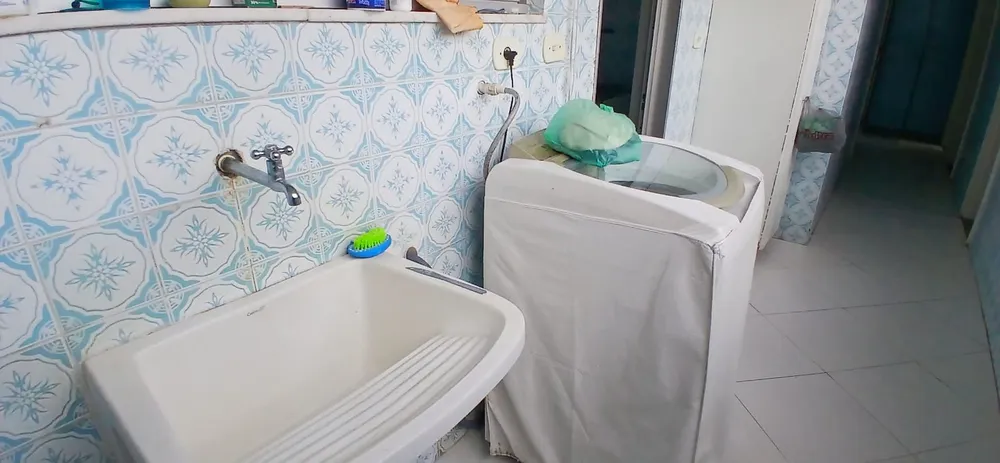 Apartamento, 4 quartos, 270 m² - Foto 48