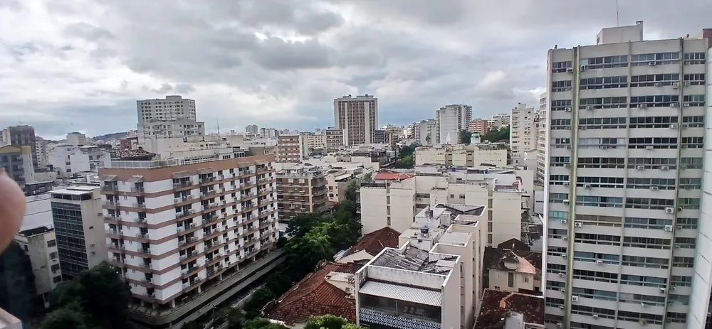 Apartamento, 4 quartos, 270 m² - Foto 15