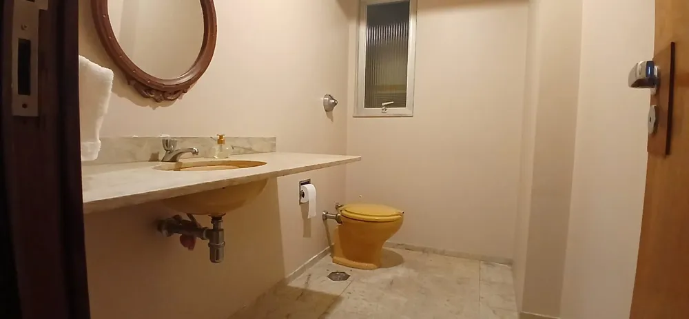 Apartamento, 4 quartos, 270 m² - Foto 8