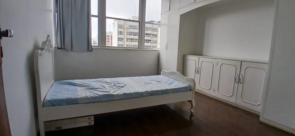 Apartamento, 4 quartos, 270 m² - Foto 11