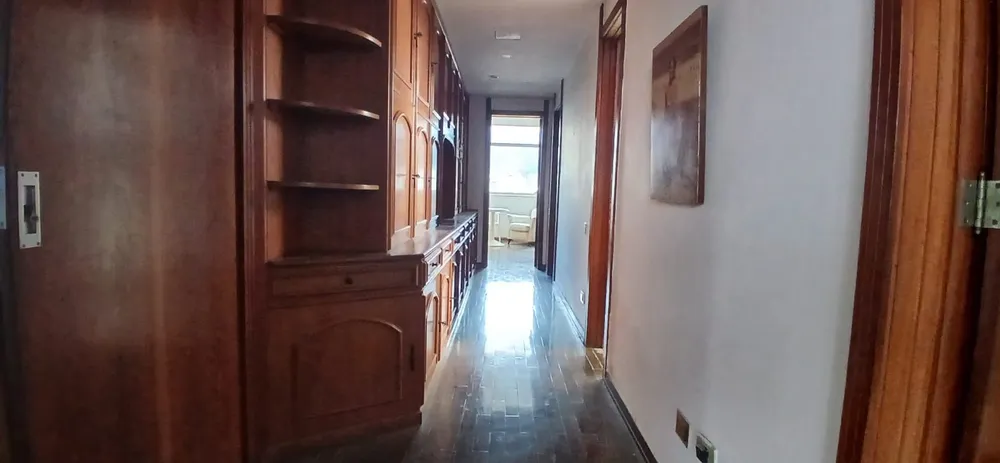 Apartamento, 4 quartos, 270 m² - Foto 10