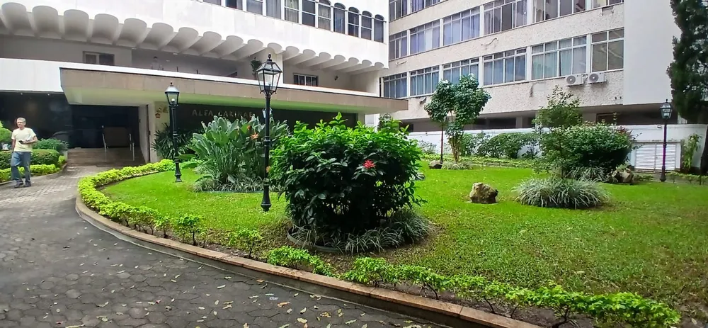 Apartamento, 4 quartos, 270 m² - Foto 60