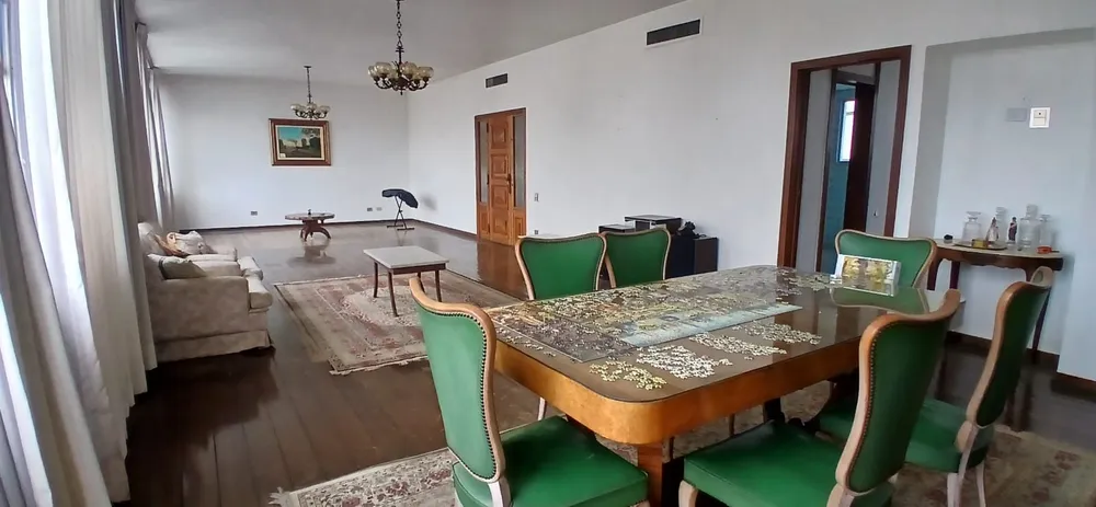 Apartamento, 4 quartos, 270 m² - Foto 1