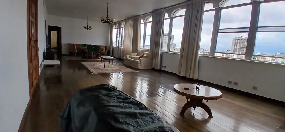 Apartamento, 4 quartos, 270 m² - Foto 4