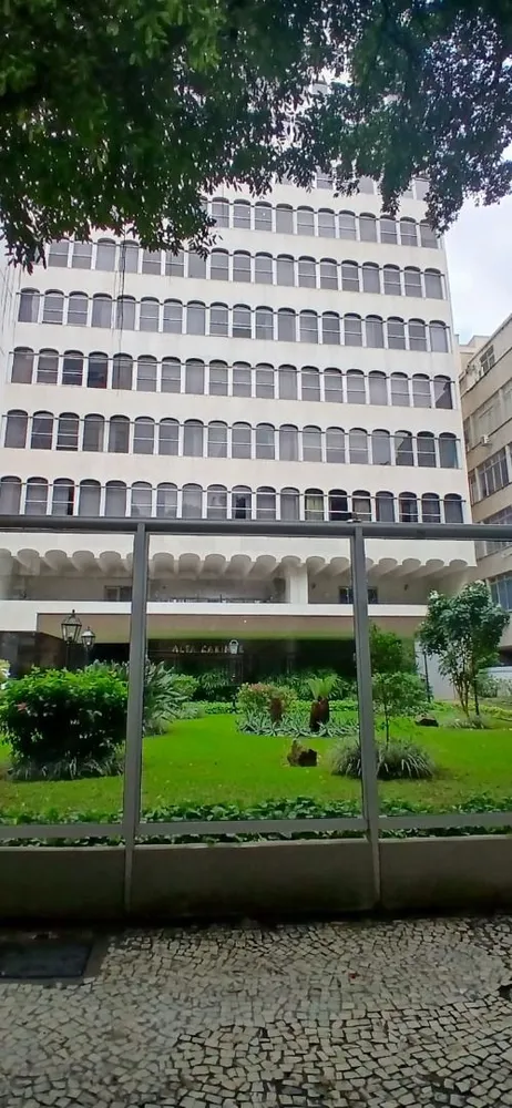 Apartamento, 4 quartos, 270 m² - Foto 59