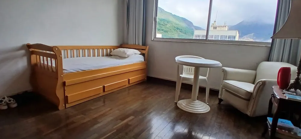 Apartamento, 4 quartos, 270 m² - Foto 31