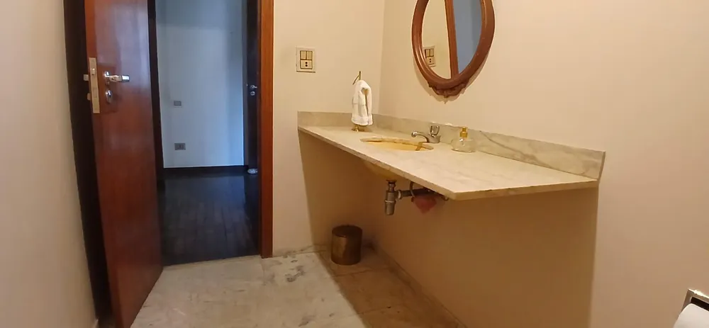 Apartamento, 4 quartos, 270 m² - Foto 9