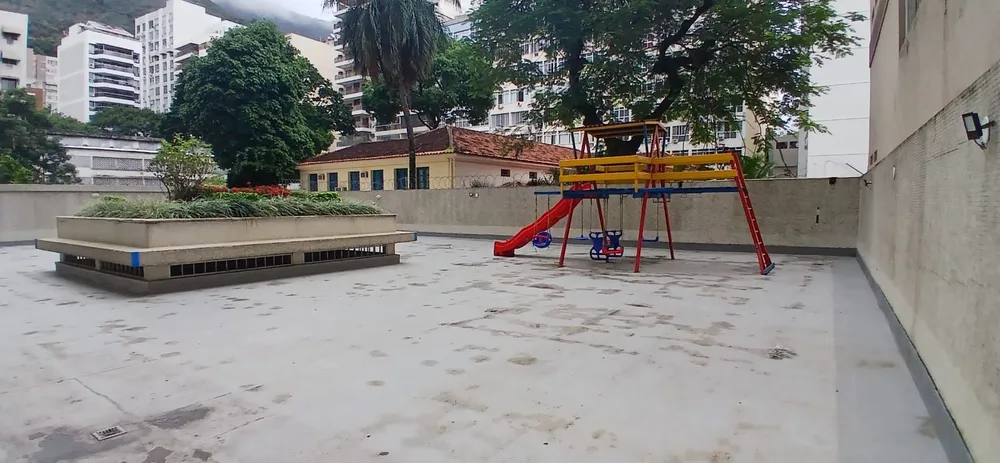 Apartamento, 4 quartos, 270 m² - Foto 55