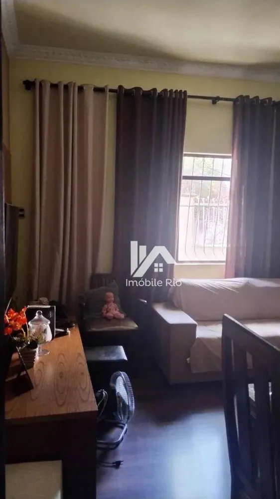 Apartamento, 1 quarto, 57 m² - Foto 1